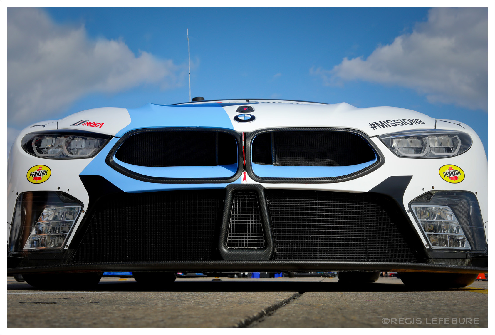 2018 Sebring 12 Hours
