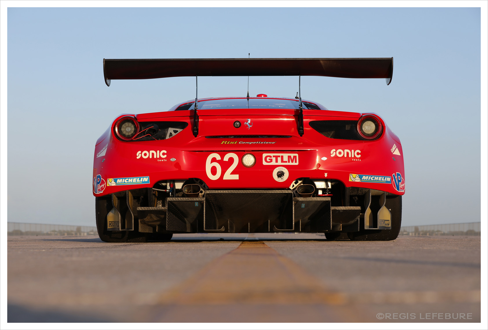 2018 Sebring 12 Hours