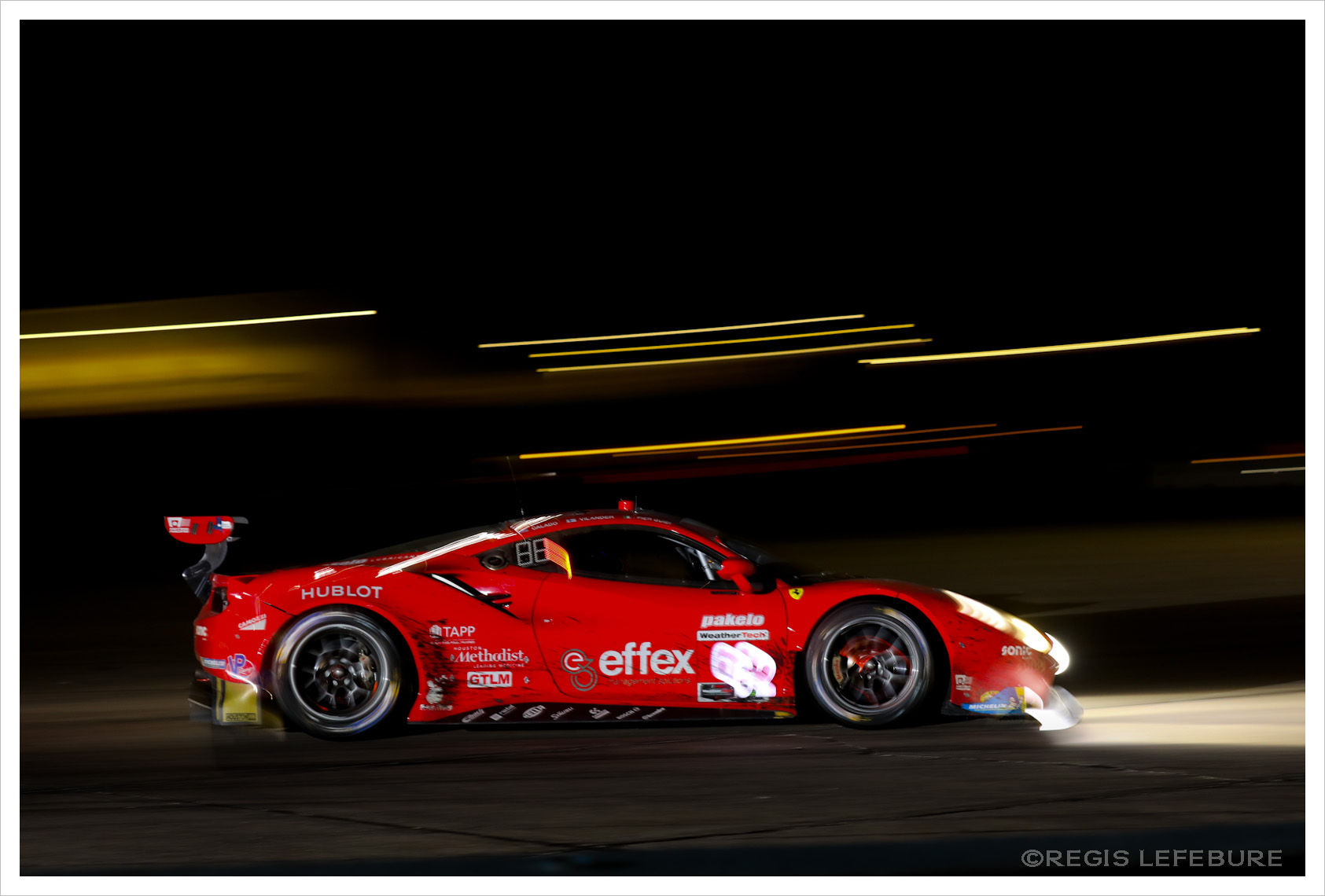 2018 Sebring 12 Hours