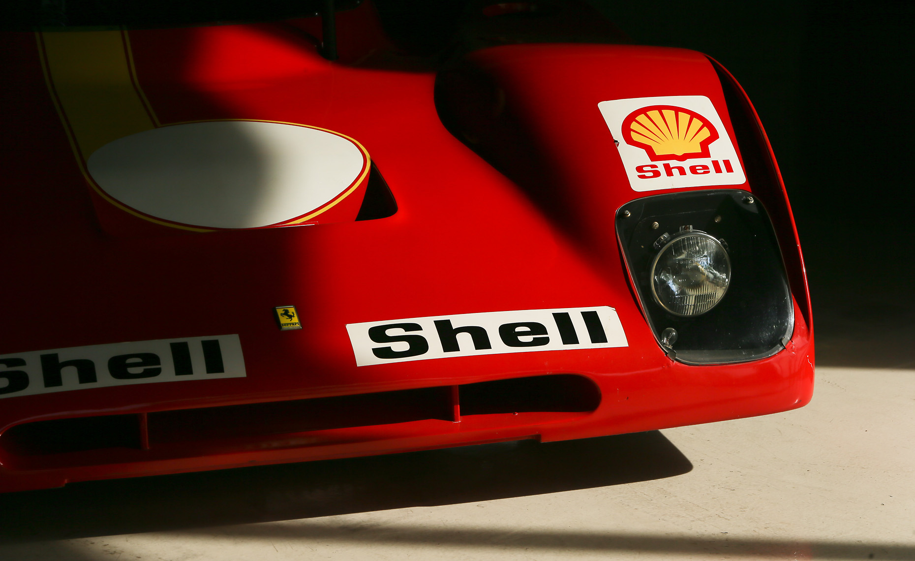 Ferrari 312PB